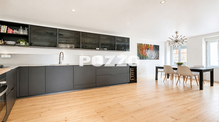 Ma-Cabane - Vente Appartement GRANVILLE, 114 m²