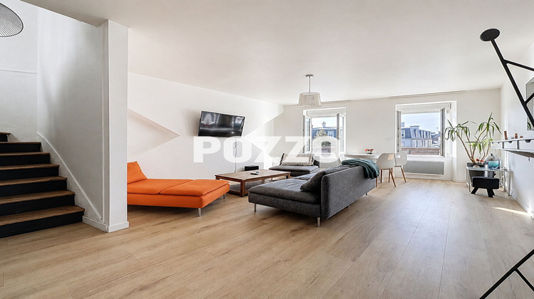 Ma-Cabane - Vente Appartement GRANVILLE, 114 m²