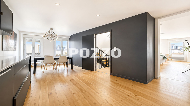 Ma-Cabane - Vente Appartement GRANVILLE, 114 m²