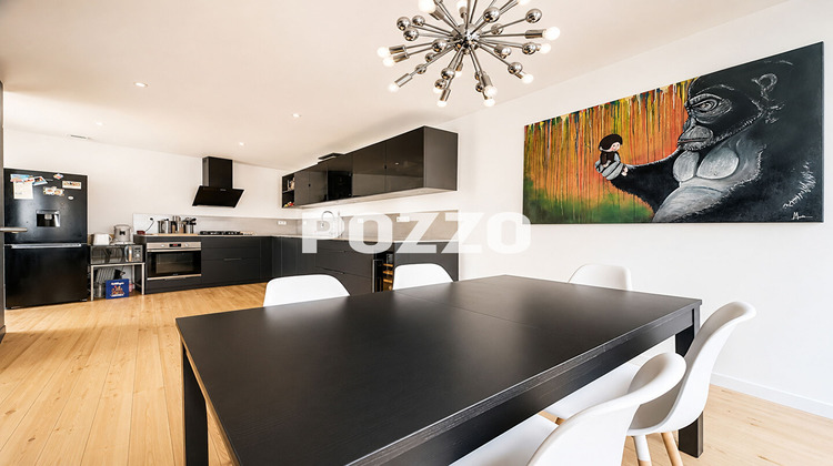 Ma-Cabane - Vente Appartement GRANVILLE, 114 m²