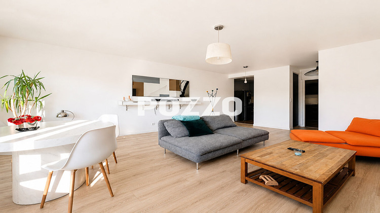 Ma-Cabane - Vente Appartement GRANVILLE, 114 m²