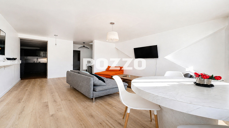 Ma-Cabane - Vente Appartement GRANVILLE, 114 m²