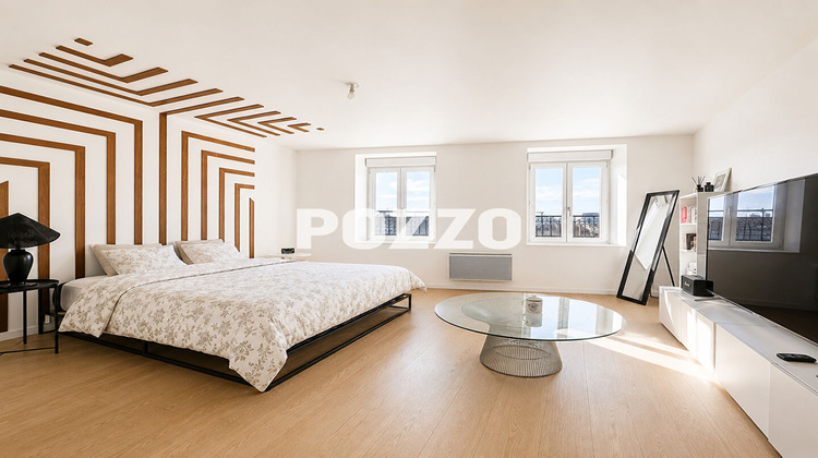 Ma-Cabane - Vente Appartement GRANVILLE, 114 m²