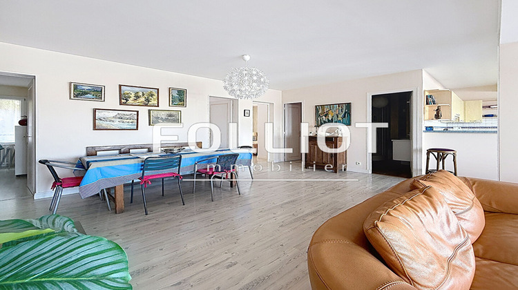 Ma-Cabane - Vente Appartement GRANVILLE, 110 m²