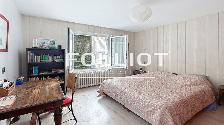 Ma-Cabane - Vente Appartement GRANVILLE, 110 m²