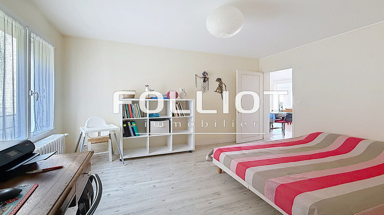 Ma-Cabane - Vente Appartement GRANVILLE, 110 m²