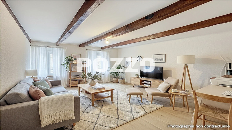 Ma-Cabane - Vente Appartement GRANVILLE, 65 m²