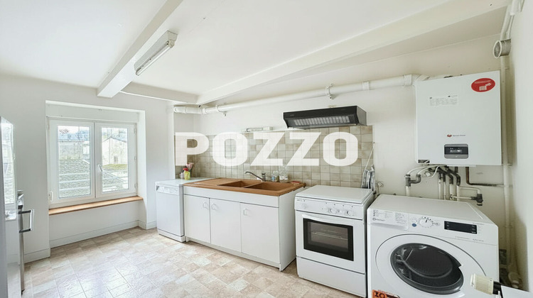 Ma-Cabane - Vente Appartement GRANVILLE, 65 m²