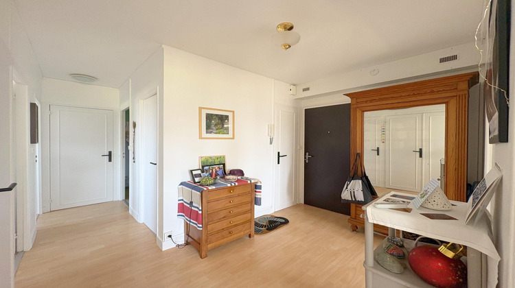 Ma-Cabane - Vente Appartement Granville, 60 m²
