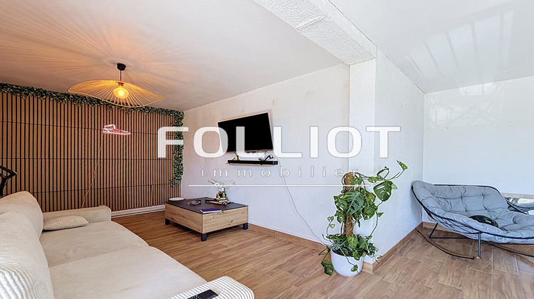 Ma-Cabane - Vente Appartement GRANVILLE, 66 m²