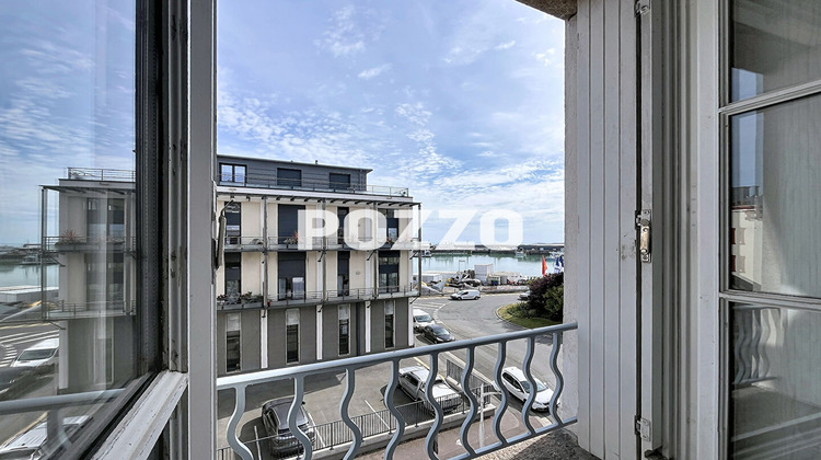 Ma-Cabane - Vente Appartement GRANVILLE, 64 m²