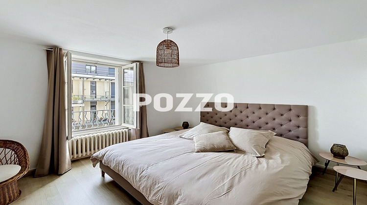 Ma-Cabane - Vente Appartement GRANVILLE, 64 m²
