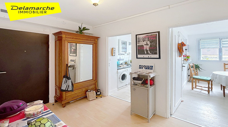 Ma-Cabane - Vente Appartement GRANVILLE, 61 m²