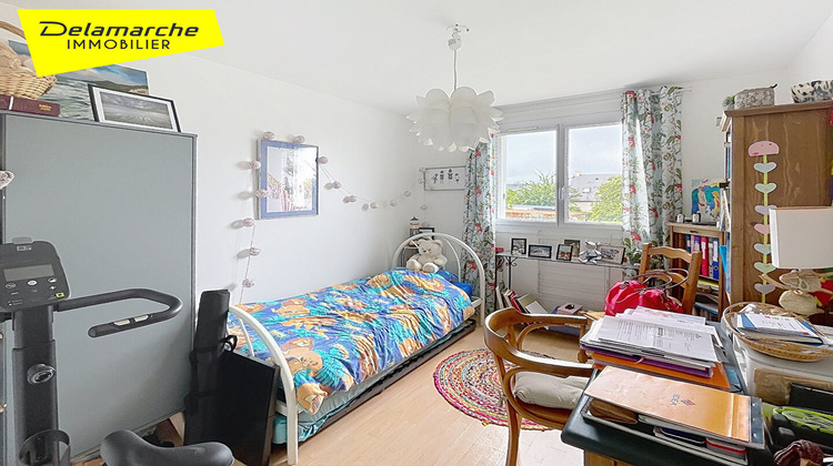 Ma-Cabane - Vente Appartement GRANVILLE, 61 m²