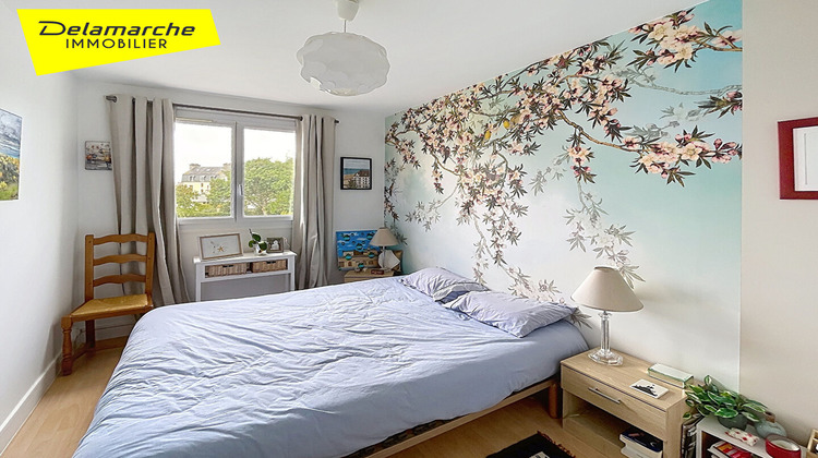 Ma-Cabane - Vente Appartement GRANVILLE, 61 m²