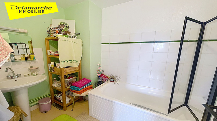 Ma-Cabane - Vente Appartement GRANVILLE, 61 m²