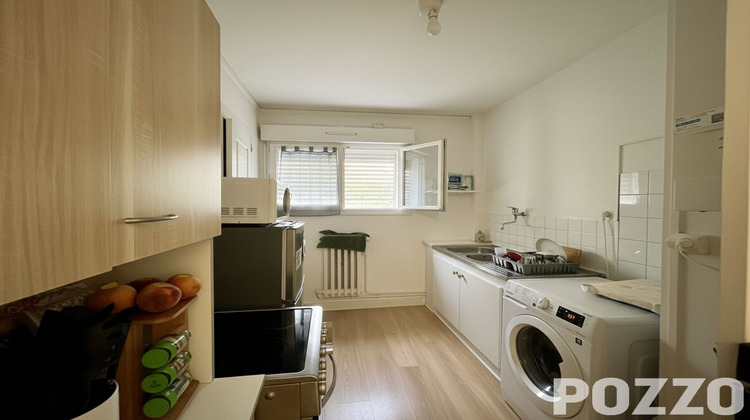 Ma-Cabane - Vente Appartement GRANVILLE, 56 m²