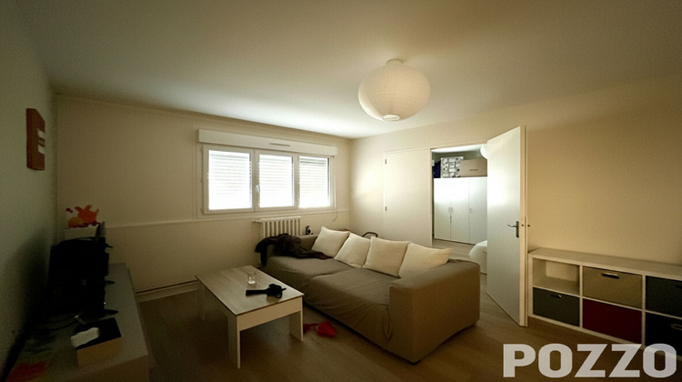 Ma-Cabane - Vente Appartement GRANVILLE, 56 m²