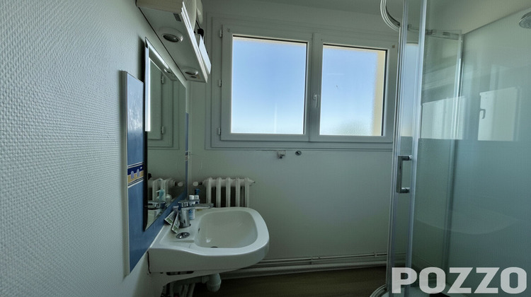 Ma-Cabane - Vente Appartement GRANVILLE, 56 m²