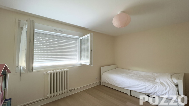 Ma-Cabane - Vente Appartement GRANVILLE, 56 m²