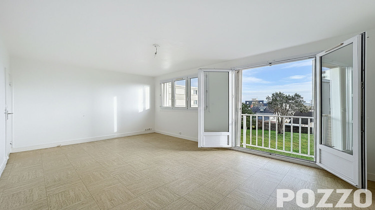Ma-Cabane - Vente Appartement GRANVILLE, 60 m²