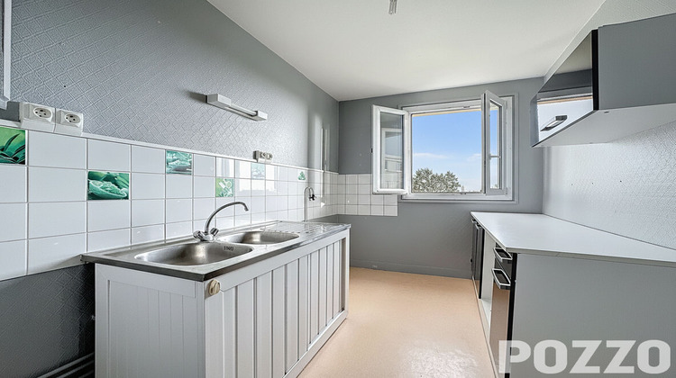 Ma-Cabane - Vente Appartement GRANVILLE, 60 m²