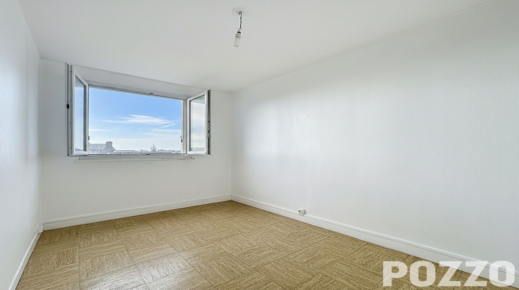 Ma-Cabane - Vente Appartement GRANVILLE, 60 m²