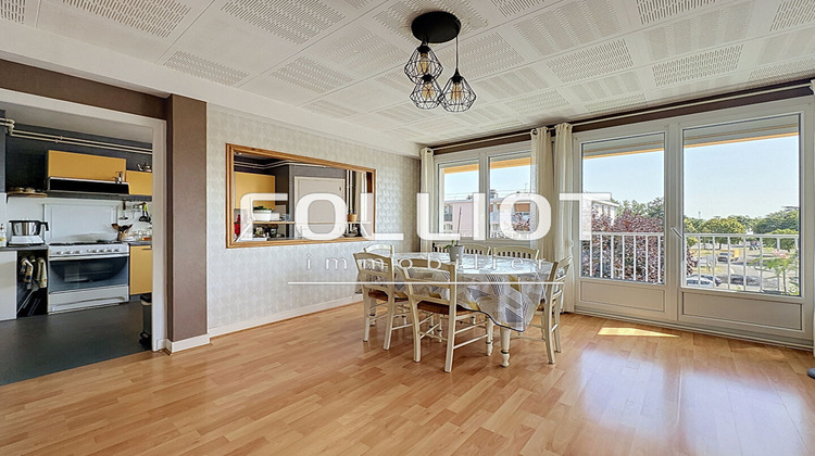 Ma-Cabane - Vente Appartement GRANVILLE, 72 m²