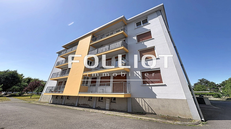 Ma-Cabane - Vente Appartement GRANVILLE, 72 m²