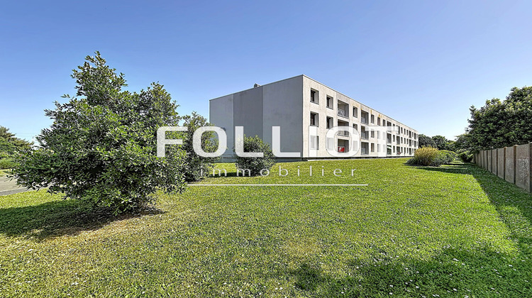 Ma-Cabane - Vente Appartement GRANVILLE, 91 m²