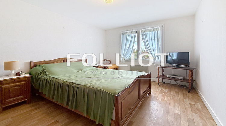 Ma-Cabane - Vente Appartement GRANVILLE, 91 m²