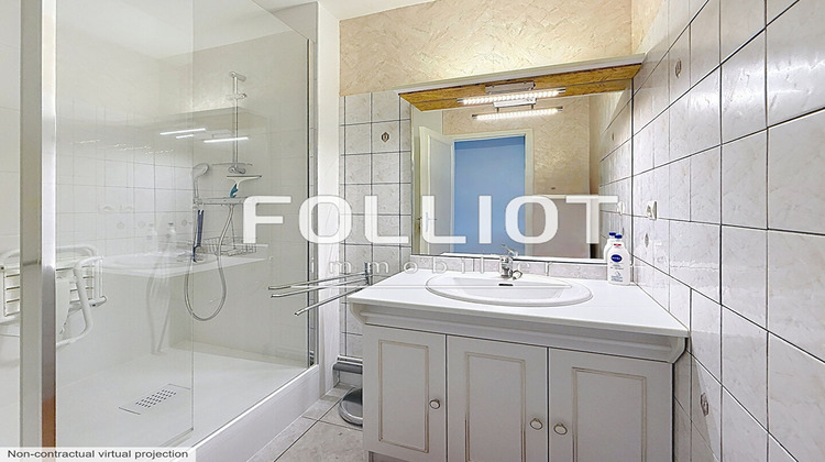 Ma-Cabane - Vente Appartement GRANVILLE, 91 m²