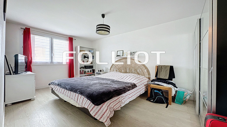 Ma-Cabane - Vente Appartement GRANVILLE, 70 m²