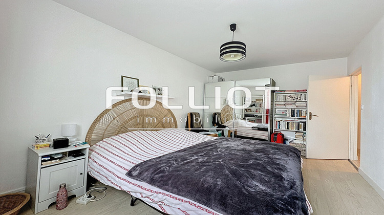Ma-Cabane - Vente Appartement GRANVILLE, 70 m²