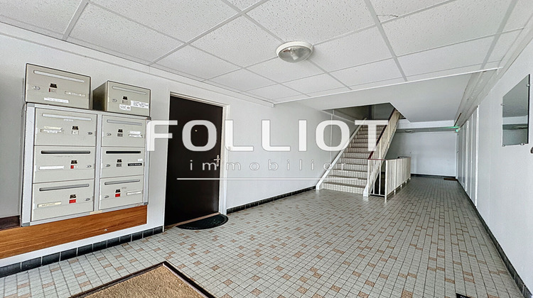 Ma-Cabane - Vente Appartement GRANVILLE, 70 m²