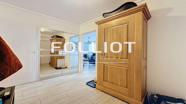 Ma-Cabane - Vente Appartement GRANVILLE, 70 m²