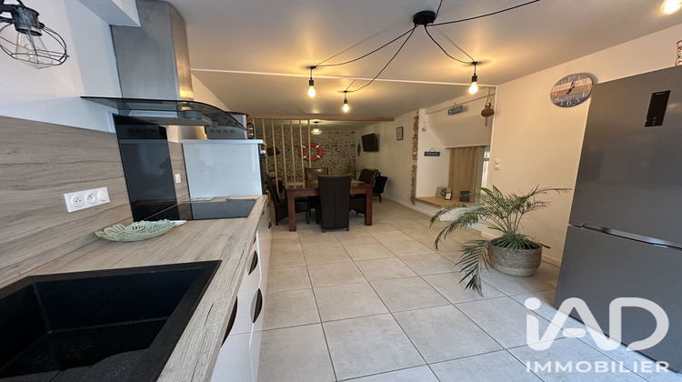 Ma-Cabane - Vente Appartement Granville, 49 m²
