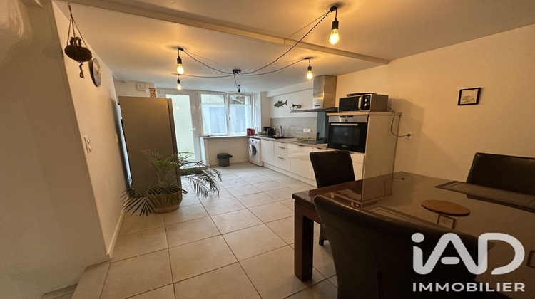 Ma-Cabane - Vente Appartement Granville, 49 m²