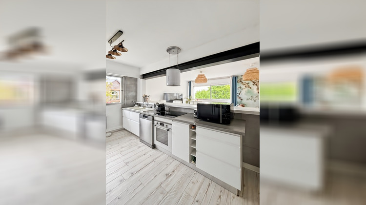Ma-Cabane - Vente Appartement GRANVILLE, 107 m²