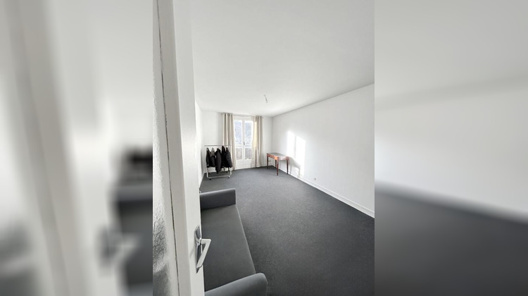 Ma-Cabane - Vente Appartement GRANVILLE, 31 m²