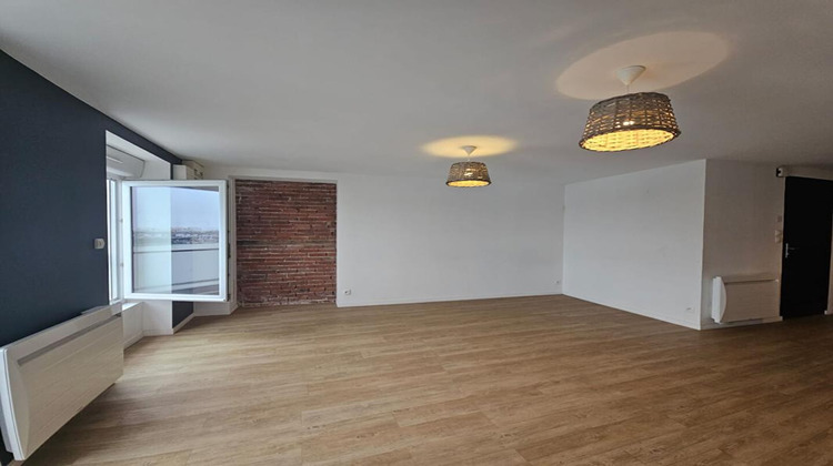 Ma-Cabane - Vente Appartement GRANVILLE, 56 m²
