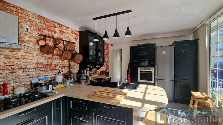 Ma-Cabane - Vente Appartement GRANVILLE, 140 m²