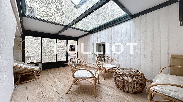 Ma-Cabane - Vente Appartement GRANVILLE, 48 m²