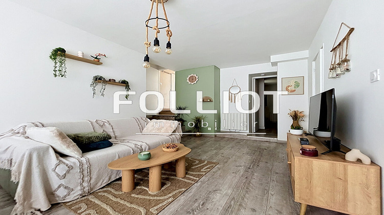 Ma-Cabane - Vente Appartement GRANVILLE, 48 m²