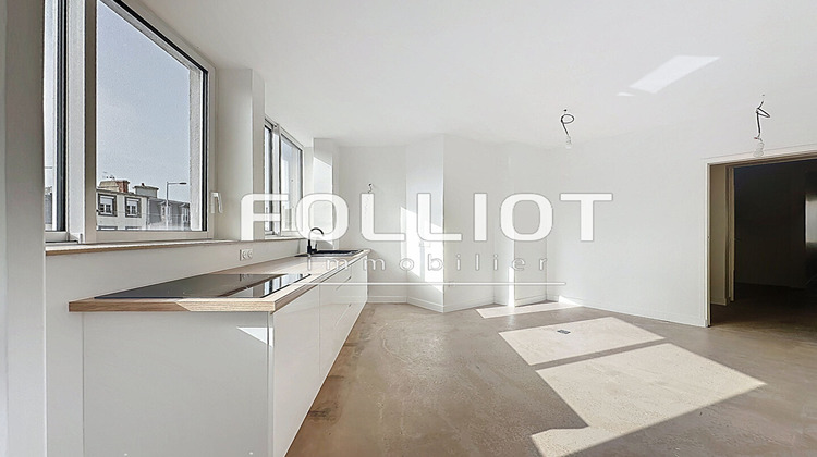 Ma-Cabane - Vente Appartement GRANVILLE, 133 m²