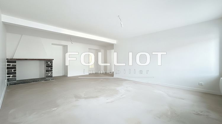 Ma-Cabane - Vente Appartement GRANVILLE, 133 m²