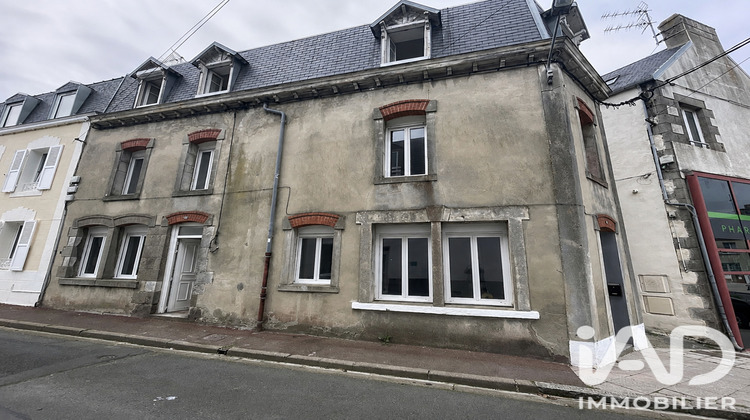 Ma-Cabane - Vente Appartement Granville, 38 m²