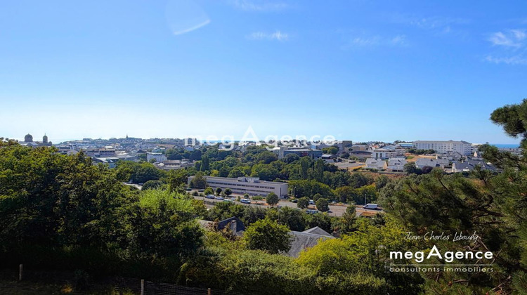 Ma-Cabane - Vente Appartement GRANVILLE, 90 m²
