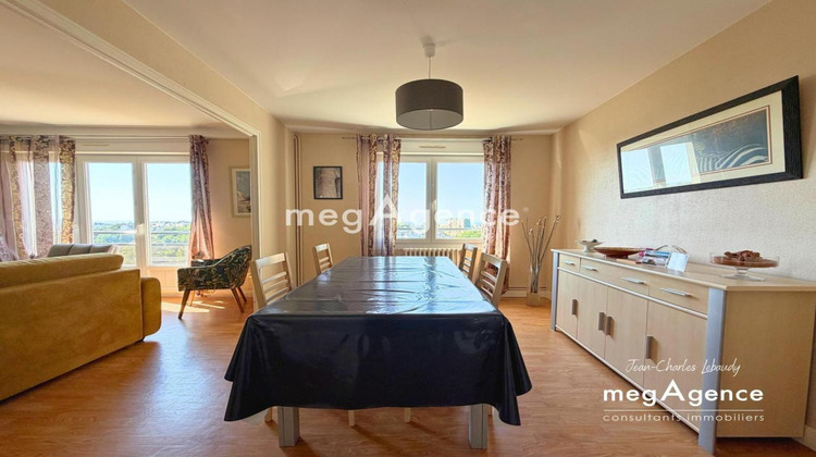 Ma-Cabane - Vente Appartement GRANVILLE, 90 m²
