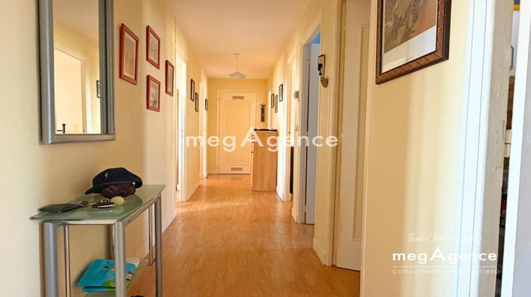 Ma-Cabane - Vente Appartement GRANVILLE, 90 m²